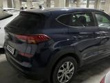 Hyundai Tucson 2020 года за 12 400 000 тг. в Астана – фото 4