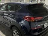 Hyundai Tucson 2020 года за 12 400 000 тг. в Астана – фото 5