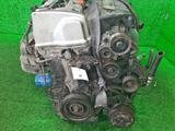 Двигатель Honda Accord за 280 000 тг. в Семей – фото 2