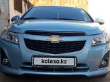 Chevrolet Cruze 2013 года за 4 500 000 тг. в Кызылорда – фото 3