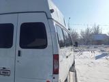ГАЗ ГАЗель 2013 года за 4 100 000 тг. в Шымкент – фото 4