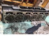 Головка блока цилиндров (ГБЦ) R519581 для двигателя… в Актобе