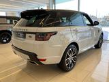 Land Rover Range Rover Sport 2022 года за 73 000 000 тг. в Астана – фото 4