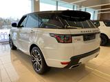 Land Rover Range Rover Sport 2022 года за 73 000 000 тг. в Астана – фото 3