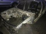 Лонжероны на Subaru Legacy bf зубило за 40 000 тг. в Алматы – фото 2