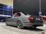 BMW 528 1997 года за 4 200 000 тг. в Астана – фото 5
