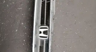 Решетка радиатора на Хонду Аккорд вагон 97г за 19 000 тг. в Алматы