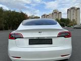Tesla Model 3 2021 года за 18 500 000 тг. в Астана – фото 5