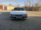 Mitsubishi Galant 1989 года за 650 000 тг. в Кызылорда – фото 2