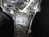 Двигатель Toyota 3GR 3.0л 4GR 2, 5л Привозные "контактные" двигат за 78 100 тг. в Алматы – фото 3
