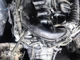 Двигатель Toyota 3GR 3.0л 4GR 2, 5л Привозные "контактные" двигат за 78 100 тг. в Алматы – фото 4