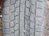 Комплект зимних шин. Липучка за 70 000 тг. в Астана – фото 4