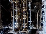 Двигатель контрактный за 550 000 тг. в Алматы – фото 2