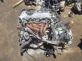 Контрактный двигатель из Японии на Toyota Camry 50, 2ar 2.5… за 650 000 тг. в Алматы – фото 4