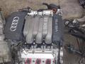 Двигатель на Audi A6C6 Объем 2.8 за 2 589 тг. в Алматы – фото 2