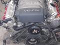 Двигатель на Audi A6C6 Объем 2.8 за 2 589 тг. в Алматы – фото 3