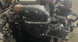 Двигатель на Опель 2.0 турбо за 300 000 тг. в Уральск – фото 3