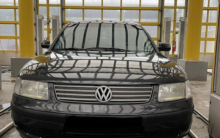 Volkswagen Passat 2000 года за 2 300 000 тг. в Алматы