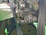 Двигатель TOYOTA CELICA ST202 3S-GE 1994 за 389 000 тг. в Костанай – фото 5