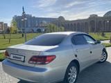 Lexus ES 330 2006 года за 5 900 000 тг. в Туркестан – фото 2