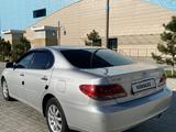 Lexus ES 330 2006 года за 5 900 000 тг. в Туркестан – фото 4