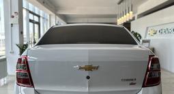 Chevrolet Cobalt 2023 года за 6 490 000 тг. в Тараз – фото 5