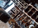 Двигатель головка блока цилиндров гбц zitec Ford Focus 1 за 50 000 тг. в Костанай – фото 4