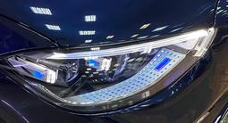 Mercedes-Benz S 580 4MATIC 2022 года за 132 000 000 тг. в Караганда – фото 5