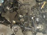 Двигатель Гольф4 1, 6л AHL AKL ADP, привозной из… за 50 000 тг. в Костанай – фото 2