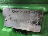 Двигатель JOHN DEERE 4045TL051 для трактора JOHN… в Актобе – фото 2