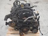 Двигатель на opel antara Z24SED 2, 4объем за 99 000 тг. в Тараз – фото 2