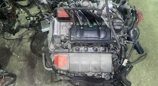 Двигатель на Volkswagen Transporter T5 за 2 536 тг. в Алматы