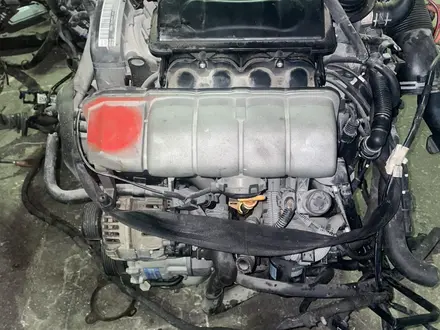 Двигатель на Volkswagen Transporter T5 за 2 536 тг. в Алматы – фото 2