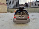 Honda Odyssey 2001 года за 3 700 000 тг. в Нур-Султан (Астана) – фото 4