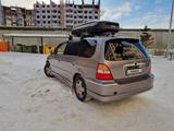 Honda Odyssey 2001 года за 3 700 000 тг. в Нур-Султан (Астана) – фото 5