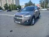 Chevrolet Captiva 2014 года за 8 300 000 тг. в Усть-Каменогорск – фото 2
