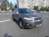 Chevrolet Captiva 2014 года за 8 300 000 тг. в Усть-Каменогорск – фото 5