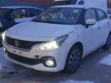 Suzuki Baleno 2022 года за 12 000 000 тг. в Уральск