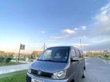 FAW V80 2014 года за 3 000 000 тг. в Туркестан – фото 2