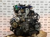 Двигатель на Газель А2755 EvoTech чугунный блок оригинал Макстар за 1 720 000 тг. в Алматы