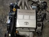 Двигатель 1MZ-FE на Toyota Windom объем 2.5 за 151 200 тг. в Алматы – фото 2