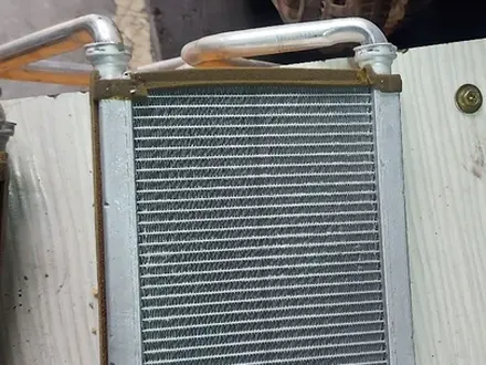 Радиатор печки toyota camry 30 за 15 000 тг. в Алматы – фото 3