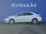 Toyota Corolla 2017 года за 9 900 000 тг. в Алматы – фото 5