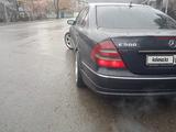 Mercedes-Benz E 500 2003 годаүшін4 500 000 тг. в Алматы – фото 3