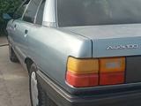 Audi 100 1988 года за 1 000 000 тг. в Шардара – фото 2