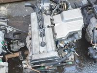Двигатель на Хонда CRV B20B за 80 000 тг. в Алматы