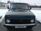 ВАЗ (Lada) 2121 Нива 1998 года за 900 000 тг. в Талдыкорган