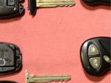 Изготовление ключей в Атырау