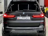 Обвес на BMW X7 за 480 000 тг. в Астана – фото 3