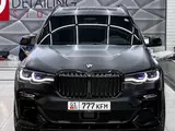 Обвес на BMW X7 за 480 000 тг. в Астана – фото 5